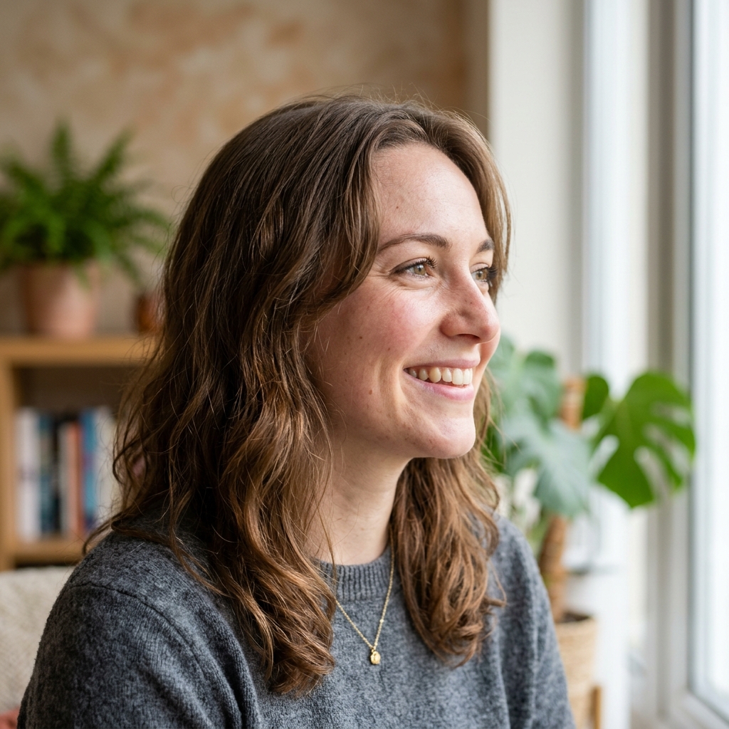 Shalini M.