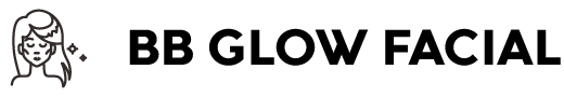 BB Glow Facial