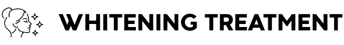 Whitening Treatment